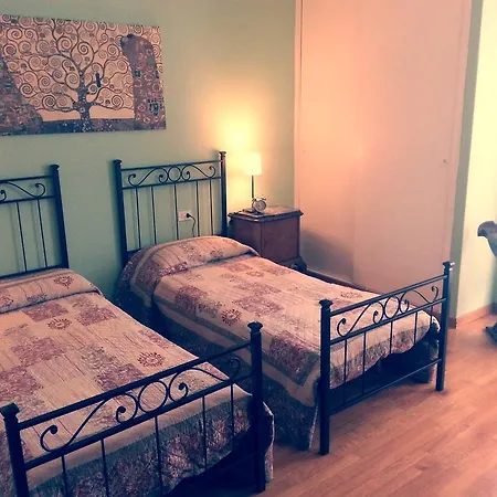 L'erbavoglio Bed and breakfast