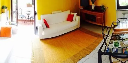 Bed and breakfast L'erbavoglio *