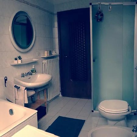 Bed & Breakfast L'erbavoglio