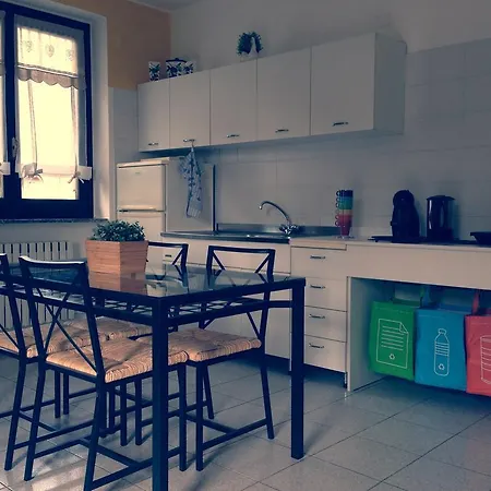 L'erbavoglio Bed & Breakfast *