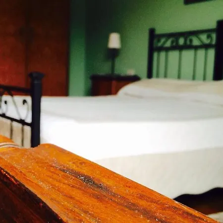 Bed & Breakfast L'erbavoglio