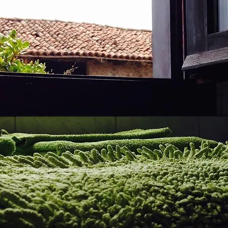 Bed & Breakfast L'erbavoglio Olginate