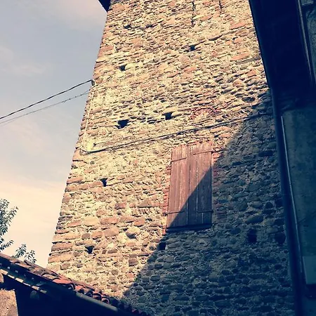 L'erbavoglio Bed & Breakfast