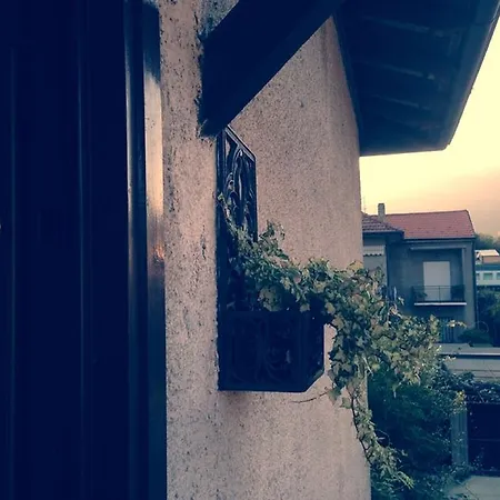 L'erbavoglio Bed & Breakfast *
